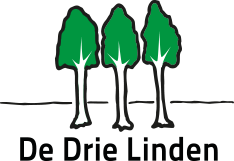 De Drie Linden Luyksgestel Logo